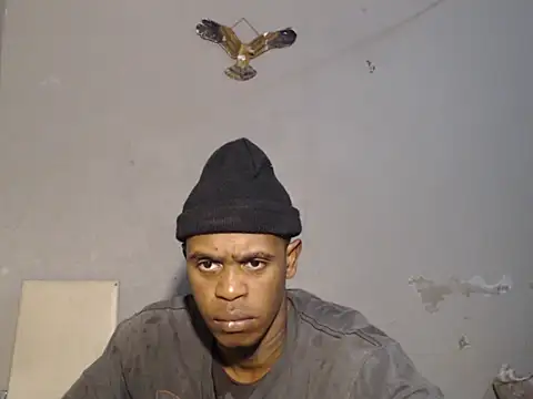 Frank X Husle online show from June 29, 2026, 7:03 pm