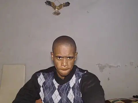 Frank X Husle online show from July 7, 2026, 4:26 am