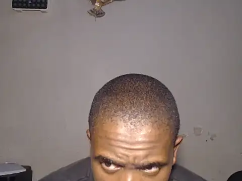 Frank X Husle online show from July 22, 2026, 3:31 am