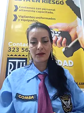 ALEJANDRA  28 online show from June 13, 2026, 1:42 pm