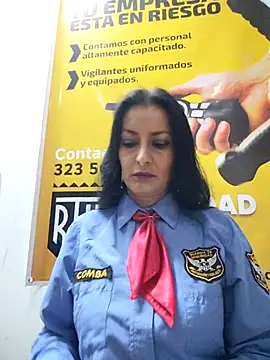 ALEJANDRA  28 online show from June 30, 2026, 12:06 pm