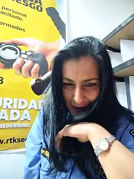 ALEJANDRA  28 online show from July 10, 2026, 12:19 pm