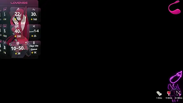 Snapshot of Honey_Balenciaga chatting on July 3, 2026, 3:24 am Honey Balenciaga online show from July 3, 2026, 3:24 am