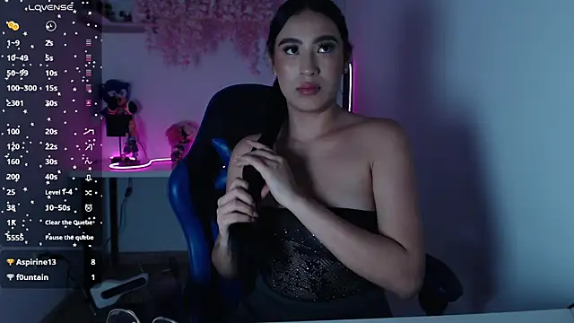 xbonny  online show from July 2, 2026, 3:23 am