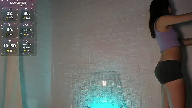 Abycooper  online show from June 2, 2026, 11:51 pm
