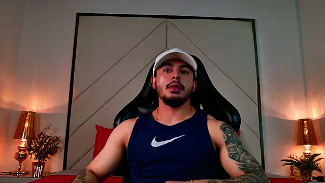 Justin WhiteJS online show from June 4, 2026, 9:04 am