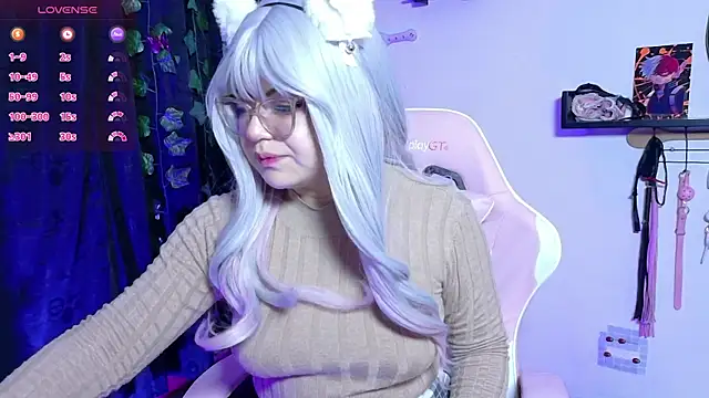 Snapshot of Meow_cat4 chatting on June 12, 2026, 7:13 pm Meow cat4 online show from June 12, 2026, 7:13 pm
