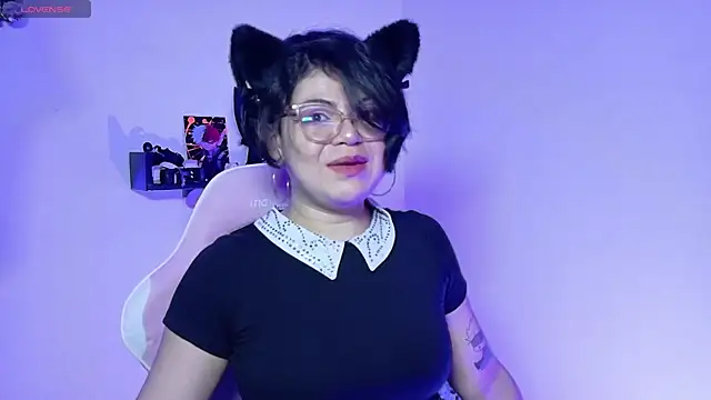 Meow cat4 online show from June 17, 2026, 11:23 am