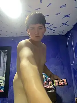 cacvz07 online show from June 6, 2026, 3:22 am