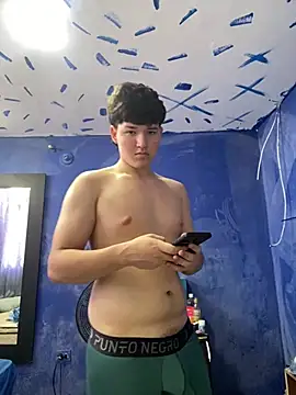 cacvz07 online show from June 14, 2026, 3:47 pm