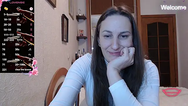 Yevgeshka-Milashka online show from January 16, 2026, 6:12 pm