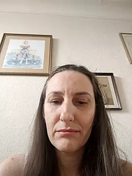 Yevgeshka-Milashka online show from March 7, 2026, 7:38 am