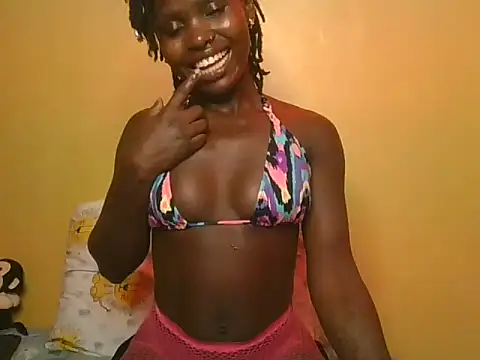 Suzzy Baibe online show from June 25, 2026, 5:17 pm