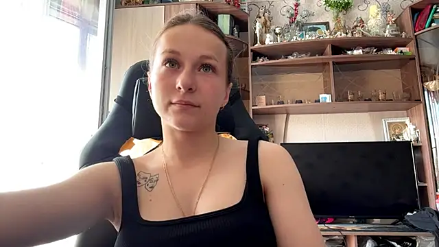 TaIliedGuest online show from July 22, 2026, 5:43 am