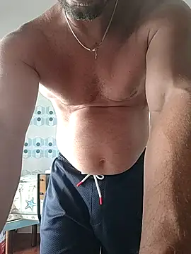 francesc80 online show from July 13, 2026, 2:09 pm