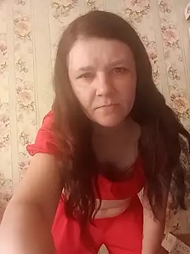 KellyCarter  online show from June 16, 2026, 12:19 pm
