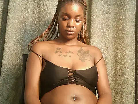 Snapshot of Godessbree chatting on July 25, 2026, 2:31 am Godessbree online show from July 25, 2026, 2:31 am