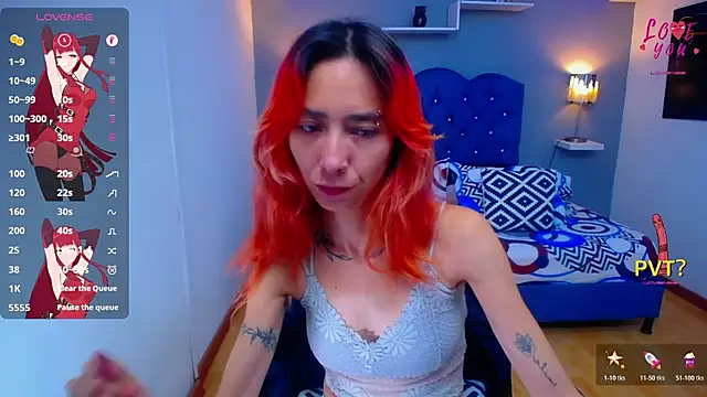 meryjanes xxx online show from July 5, 2026, 1:07 pm