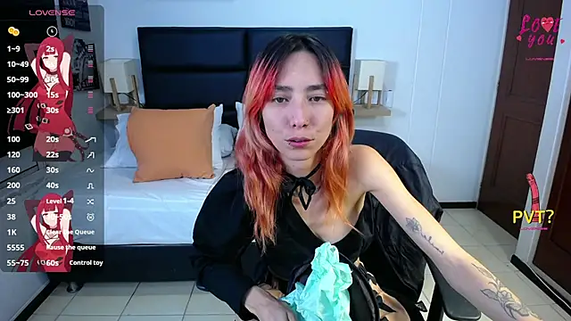 meryjanes xxx online show from July 8, 2026, 3:33 am