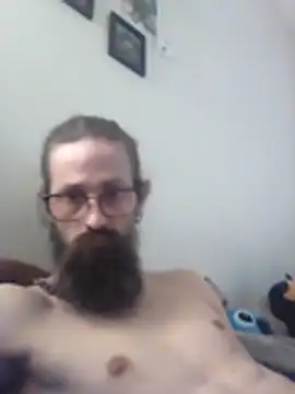 GhostDaddy01 online show from July 9, 2026, 10:14 pm