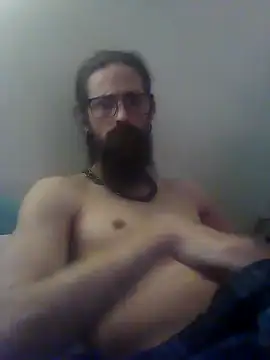 GhostDaddy01 online show from July 10, 2026, 10:29 am