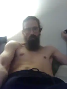 GhostDaddy01 online show from July 18, 2026, 7:34 am