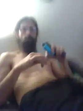 GhostDaddy01 online show from July 19, 2026, 2:04 am