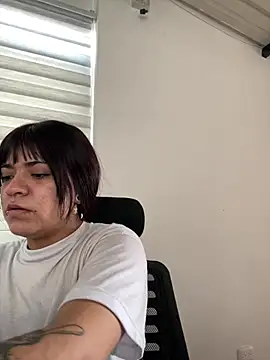 Snapshot of AngieRousse chatting on June 11, 2026, 12:25 pm AngieRousse online show from June 11, 2026, 12:25 pm