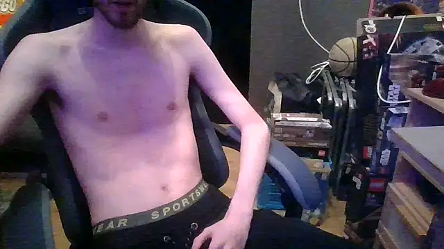 sexyRannee online show from June 3, 2026, 8:58 pm