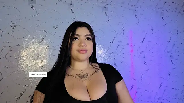 Ashlyn Parker04 online show from June 20, 2026, 9:17 pm