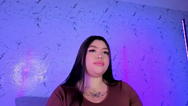Ashlyn Parker04 online show from July 2, 2026, 10:16 pm
