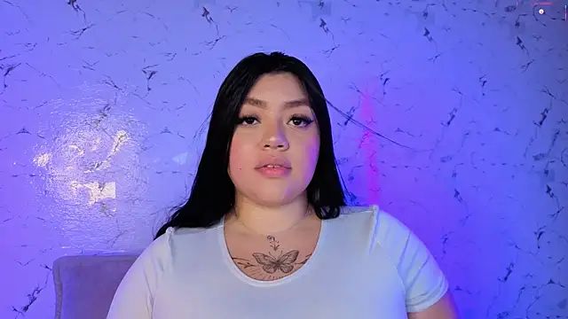 Ashlyn Parker04 online show from July 6, 2026, 10:12 pm