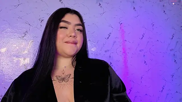 Ashlyn Parker04 online show from July 10, 2026, 10:45 pm