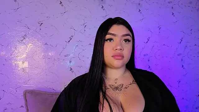 Ashlyn Parker04 online show from July 16, 2026, 10:27 pm