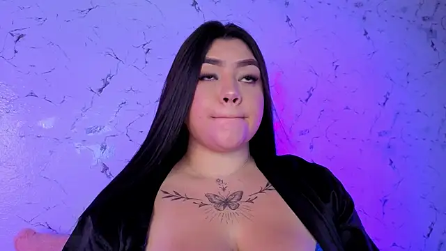 Ashlyn Parker04 online show from July 24, 2026, 10:19 pm