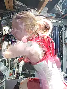 Snapshot of Caromimi18 chatting on October 16, 2025, 9:32 am Caromimi18 online show from October 16, 2025, 9:32 am