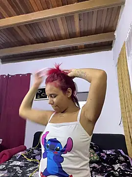 Snapshot of PrettyKittyAGT chatting on June 8, 2026, 4:40 pm PrettyKittyAGT online show from June 8, 2026, 4:40 pm