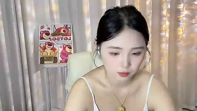 xiao--su online show from July 22, 2026, 1:58 pm