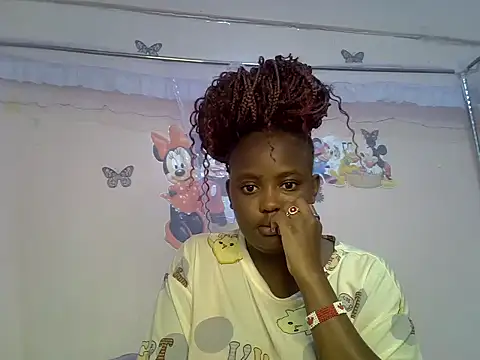 Snapshot of Sexxykaree chatting on June 3, 2026, 6:24 pm Sexxykaree online show from June 3, 2026, 6:24 pm