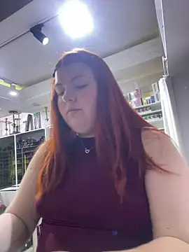 Audrey Woll online show from June 8, 2026, 11:16 pm
