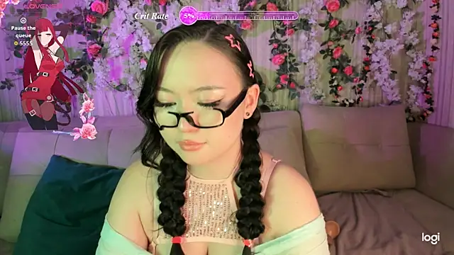 Snapshot of wonnhee88 chatting on July 21, 2026, 5:54 am wonnhee88 online show from July 21, 2026, 5:54 am