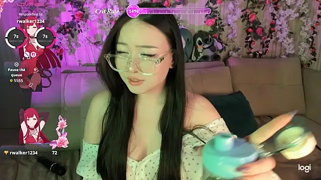 Snapshot of wonnhee88 chatting on July 29, 2026, 6:00 am wonnhee88 online show from July 29, 2026, 6:00 am