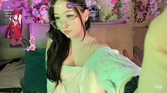 Snapshot of wonnhee88 chatting on July 31, 2026, 6:46 am wonnhee88 online show from July 31, 2026, 6:46 am