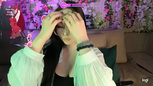 Snapshot of wonnhee88 chatting on August 1, 2026, 6:34 am wonnhee88 online show from August 1, 2026, 6:34 am