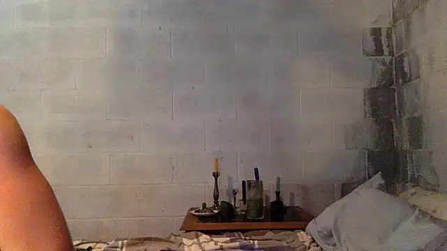 Snapshot of thierrybae chatting on July 20, 2026, 10:39 am thierrybae online show from July 20, 2026, 10:39 am