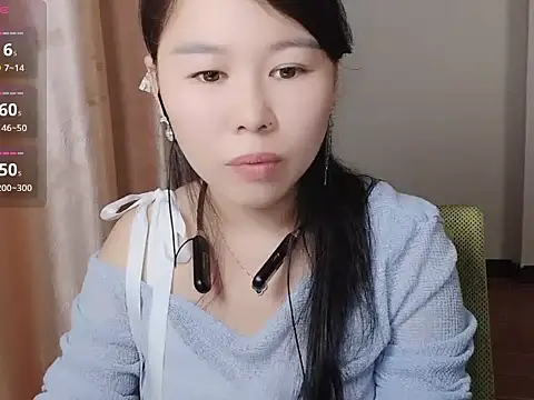 Nana-loveXX online show from June 6, 2026, 11:59 am
