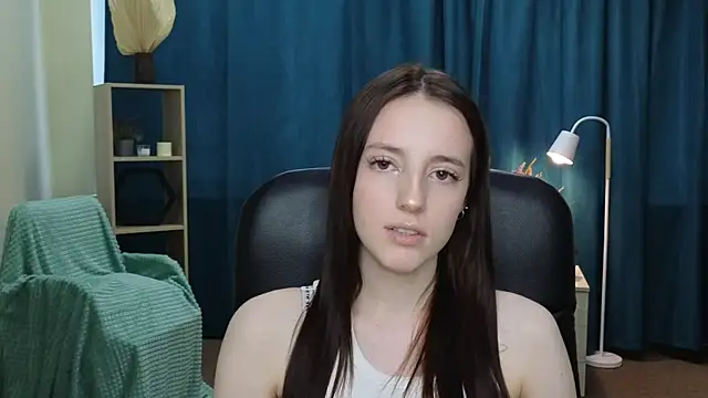 VidaInklebarger online show from June 4, 2026, 9:48 am