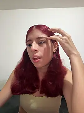 Snapshot of Cherry_Luna1 chatting on July 14, 2026, 2:38 am Cherry Luna1 online show from July 14, 2026, 2:38 am
