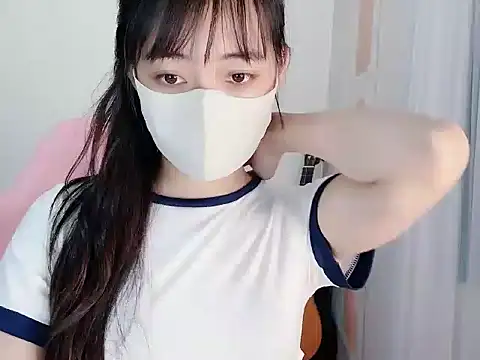 Snapshot of BUNNIIE_MIE chatting on June 17, 2026, 3:09 am BUNNIIE MIE online show from June 17, 2026, 3:09 am