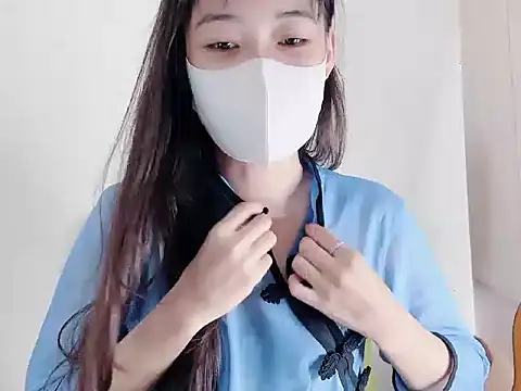 Snapshot of BUNNIIE_MIE chatting on June 27, 2026, 3:33 am BUNNIIE MIE online show from June 27, 2026, 3:33 am